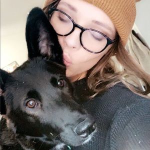 Meet your Posher, Mckenzie